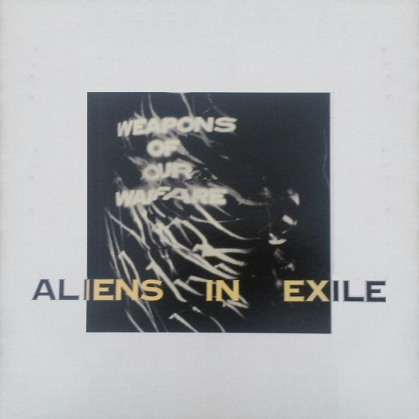 Weapons of Our Warfare