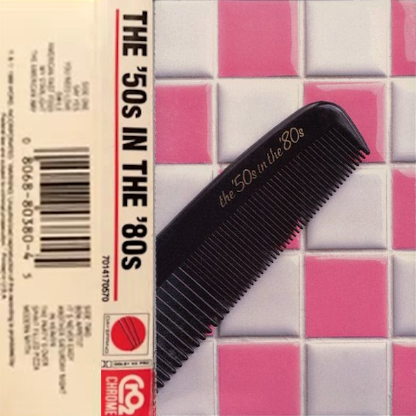 The '50s in the '80s