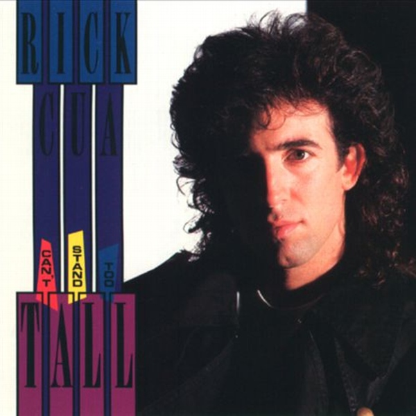 Can't Stand Too Tall