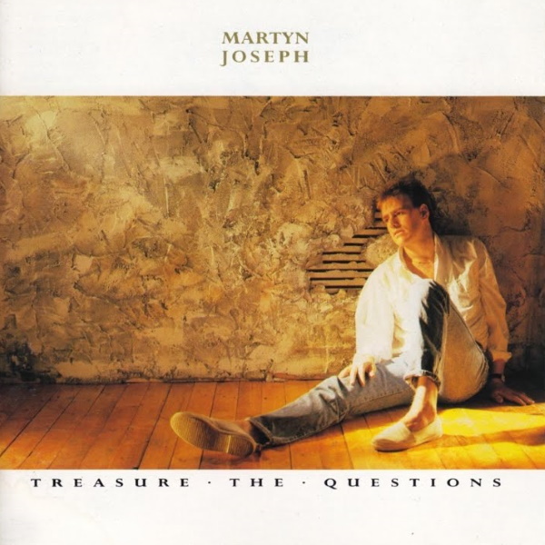 Treasure the Questions