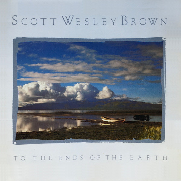 To the Ends of the Earth