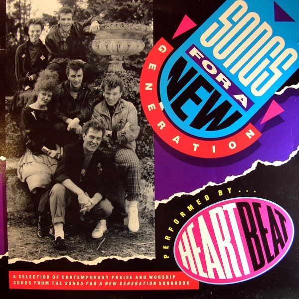 Songs for a New Generation