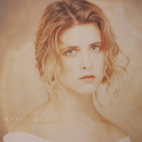 Maria McKee