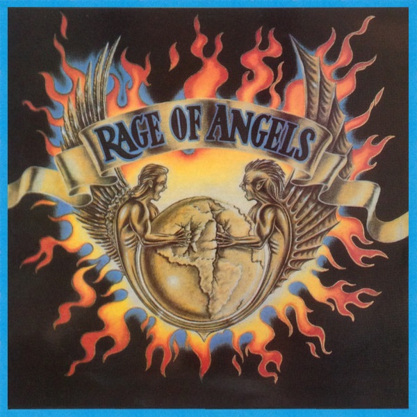 Rage of Angels
