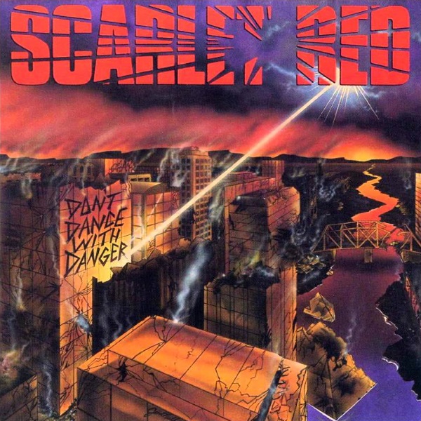 Don't Dance with Danger