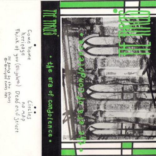 The Era of Condolence