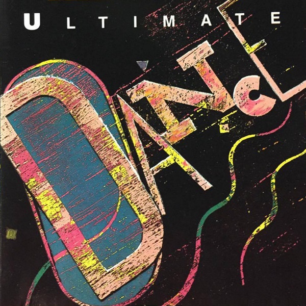 Ultimate Dance