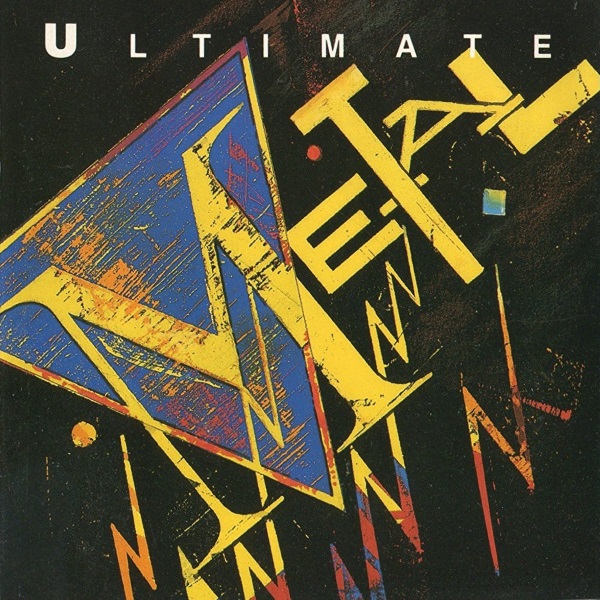 Ultimate Metal