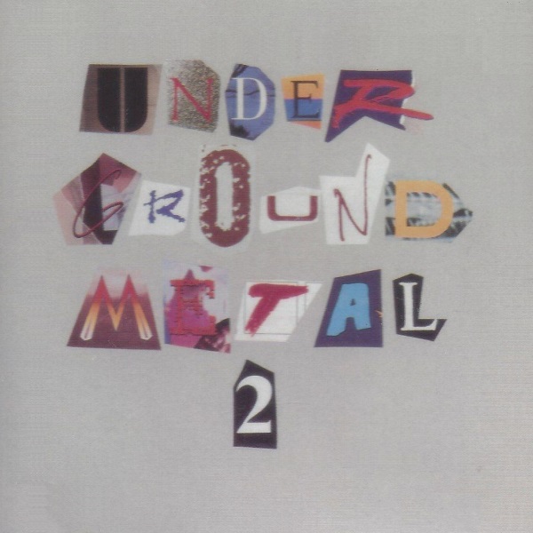 Underground Metal 2
