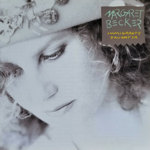 Immigrant's Daughter