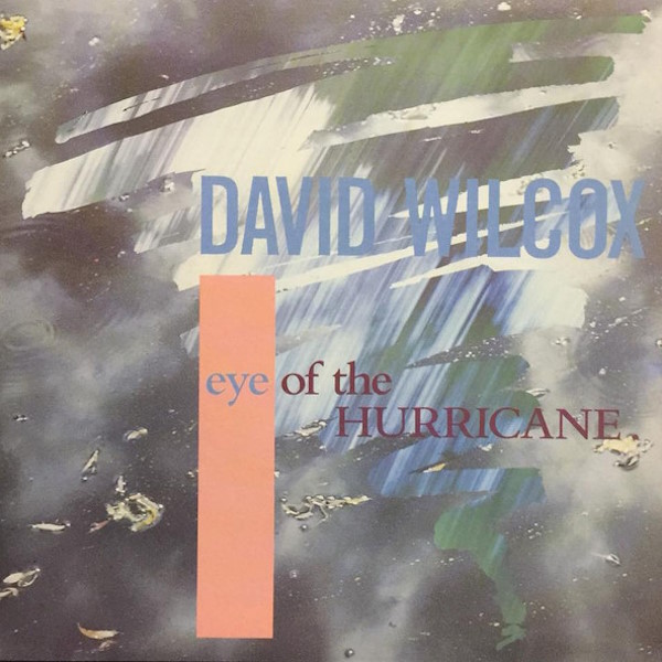 Eye of the Hurricane [7-inch single]