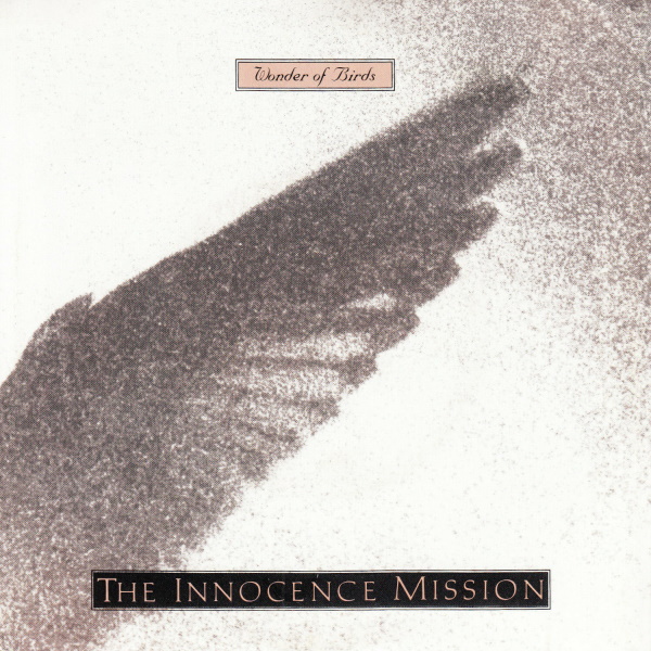 Wonder of Birds [7-inch single]