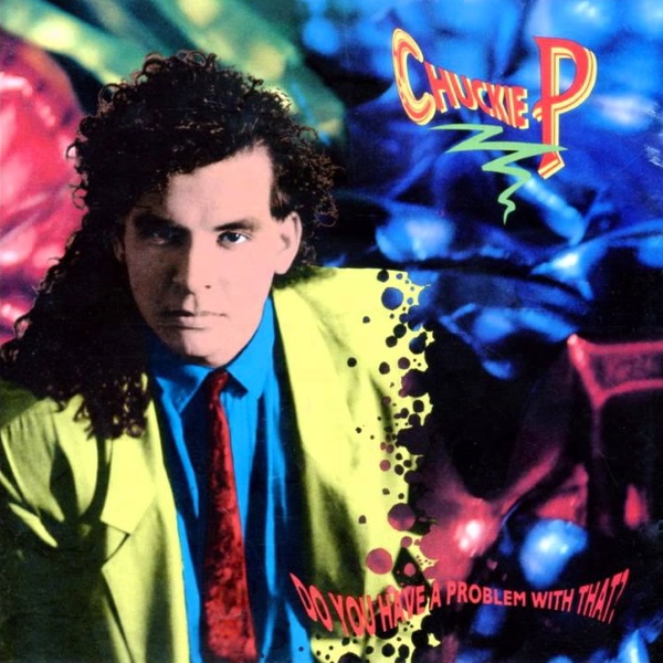 Do You Have a Problem with That?