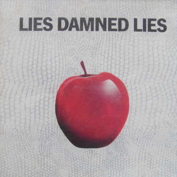 Lies Damned Lies