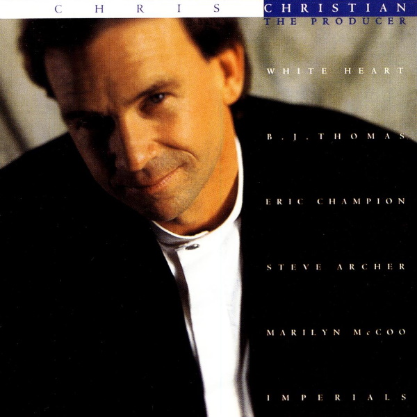 Chris Christian: The Producer