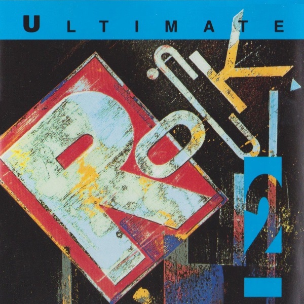 Ultimate Rock 2