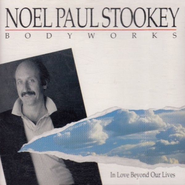 In Love Beyond Our Lives