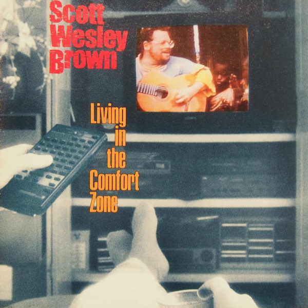 Living in the Comfort Zone