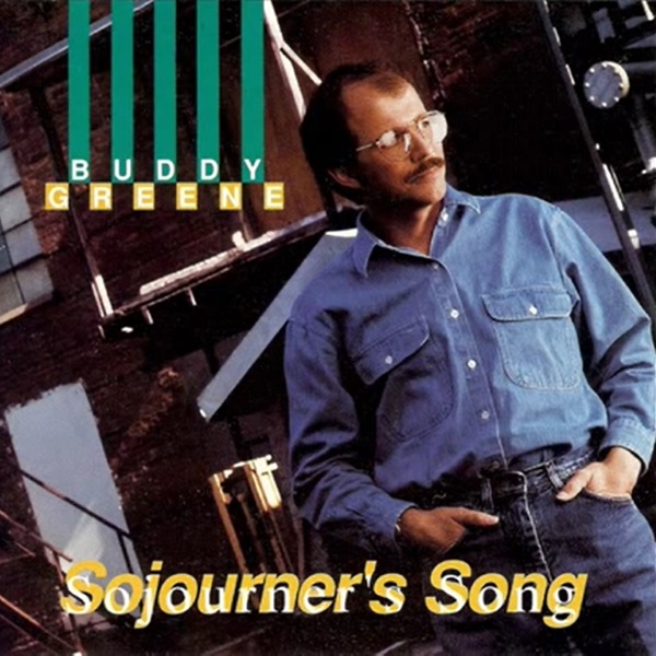 Sojourner's Song