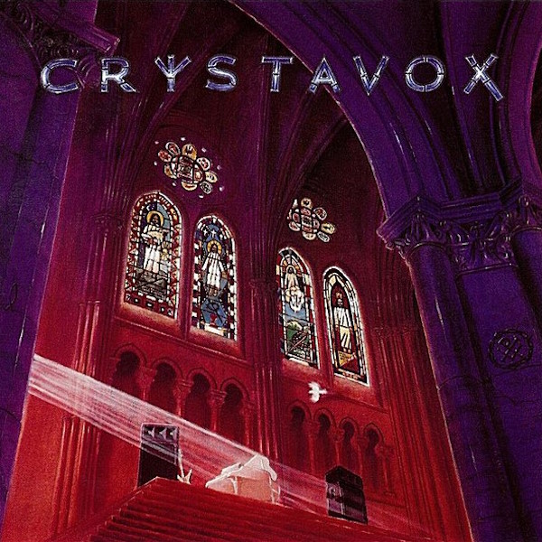 Crystavox