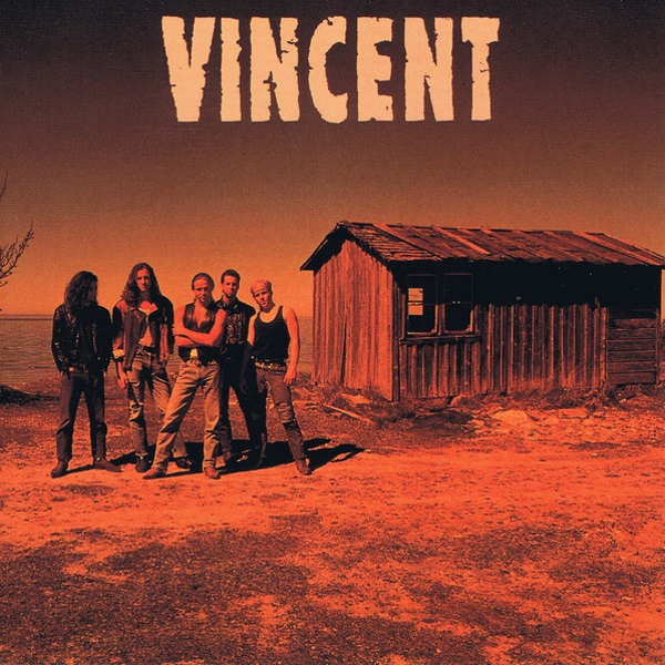 Vincent