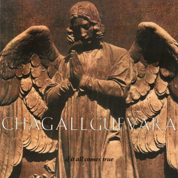 If It All Comes True [7-inch single]