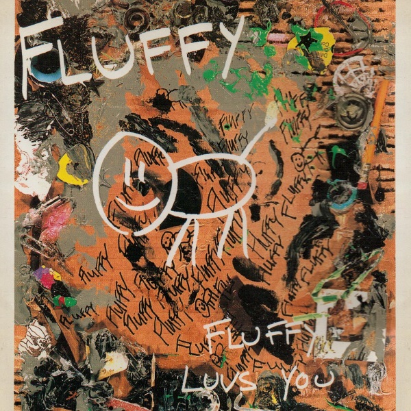 Fluffy Luvs You