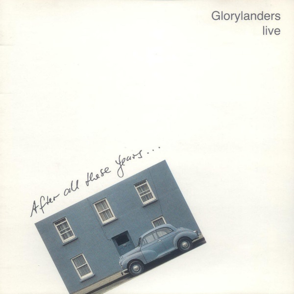 Live: After all these Years...