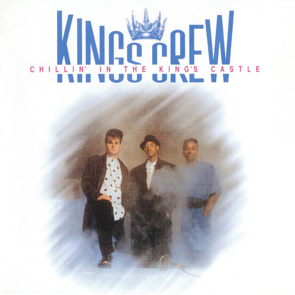 Chillin' in the King's Castle