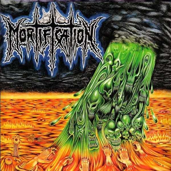 Mortification