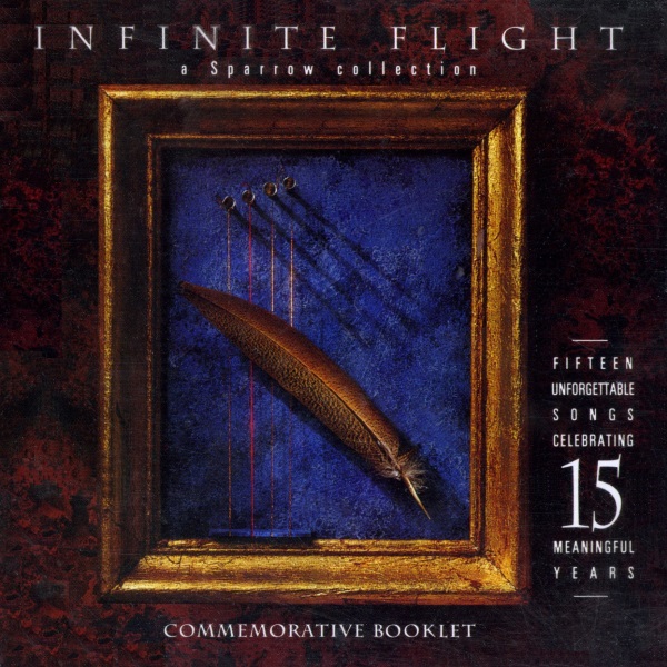 Infinite Flight: A Sparrow Collection