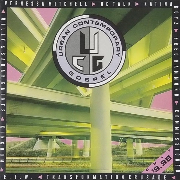 Urban Contemporary Gospel
