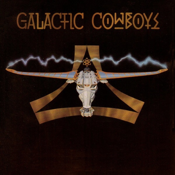 Galactic Cowboys