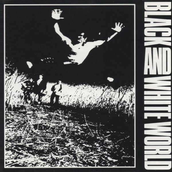 Black And White World