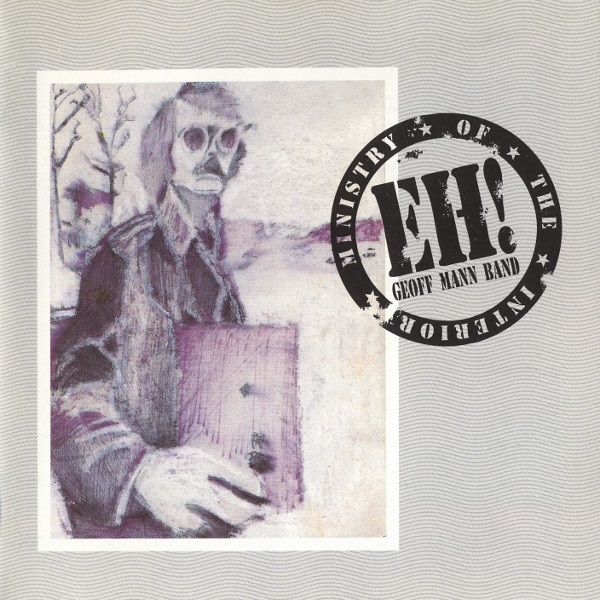 Ministry of the Interior