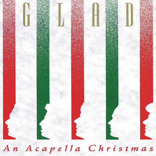 An Acapella Christmas