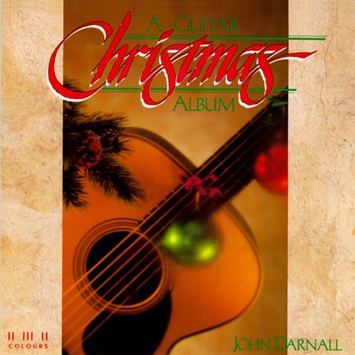 A Guitar Christmas Album