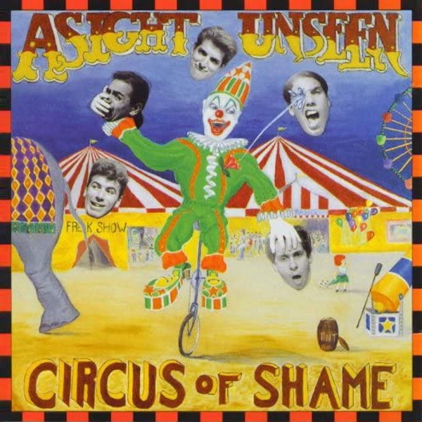 Circus of Shame