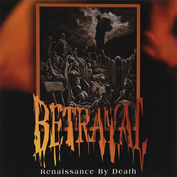 Renaissance by Death