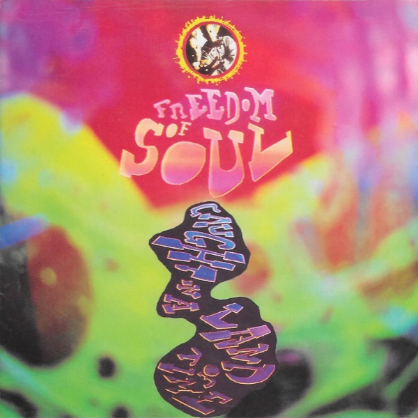 Caught in a Land of Time