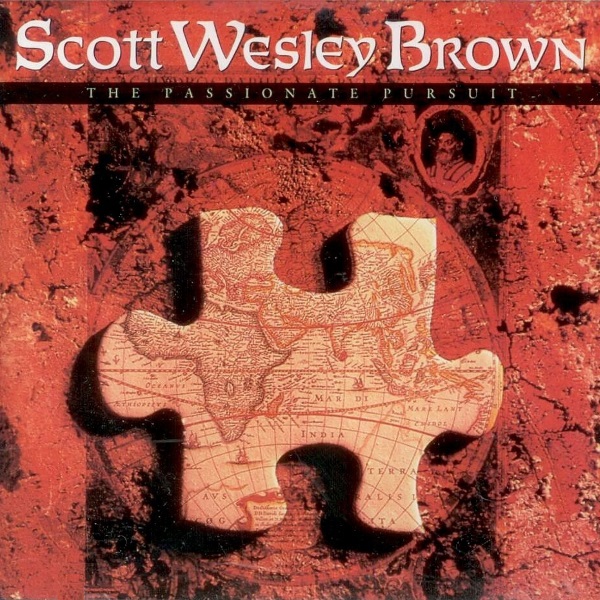 The Passionate Pursuit