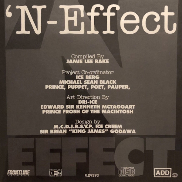 ‘N-Effect