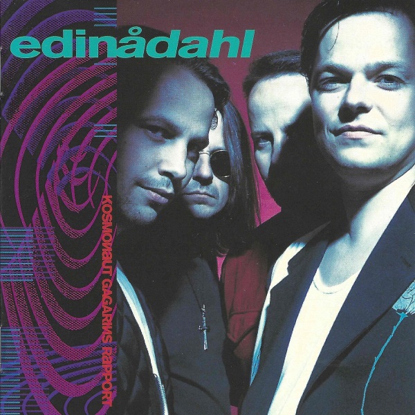 Kosmonaut Gagarins Rapport