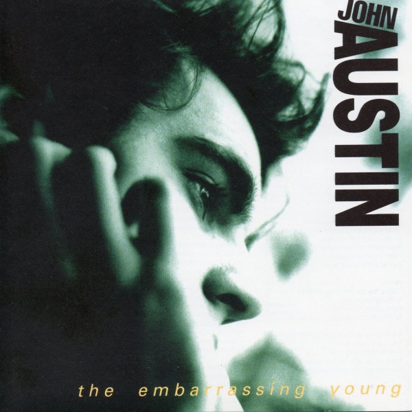 The Embarrassing Young