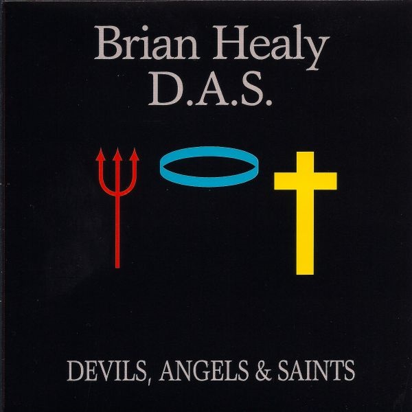 Devils, Angels & Saints