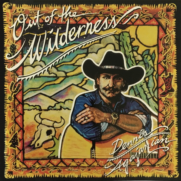 Out of the Wilderness