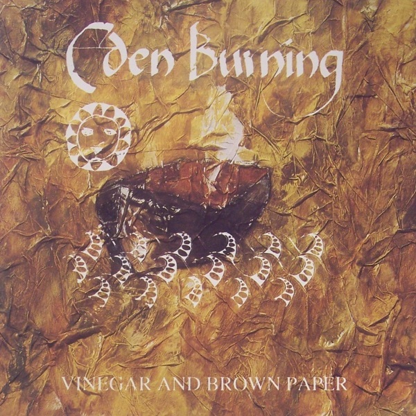 Vinegar and Brown Paper