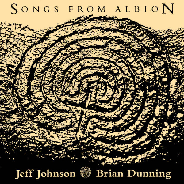 Songs from Albion