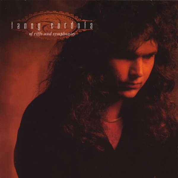 Of Riffs and Symphonies