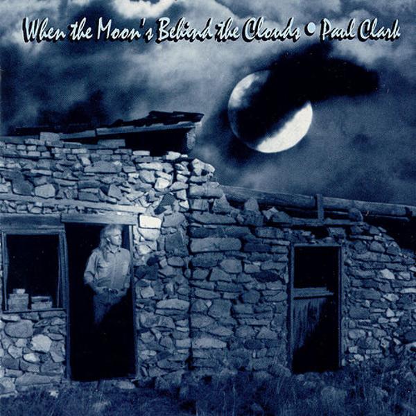 When the Moon's Behind the Clouds